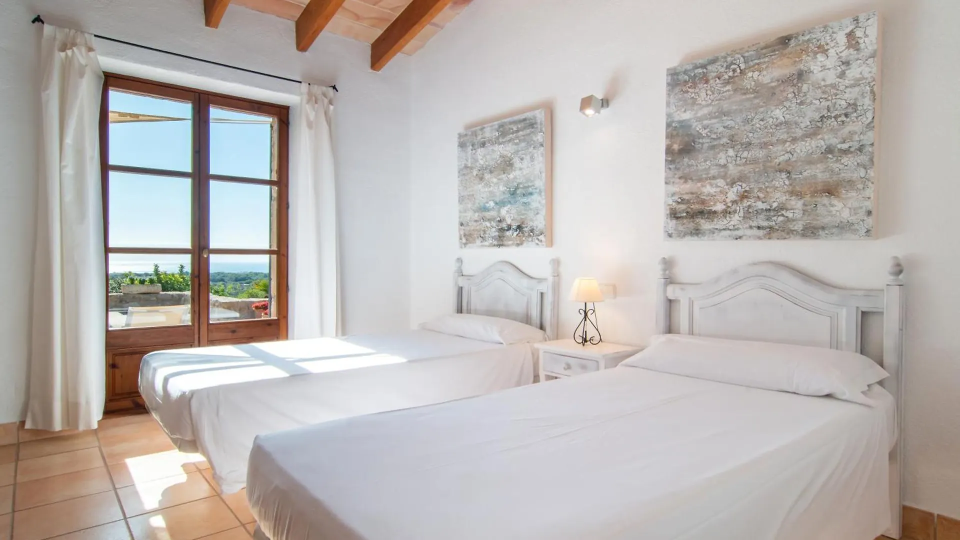 Vila Es Coster Son Servera  0*, Son Servera (Mallorca)